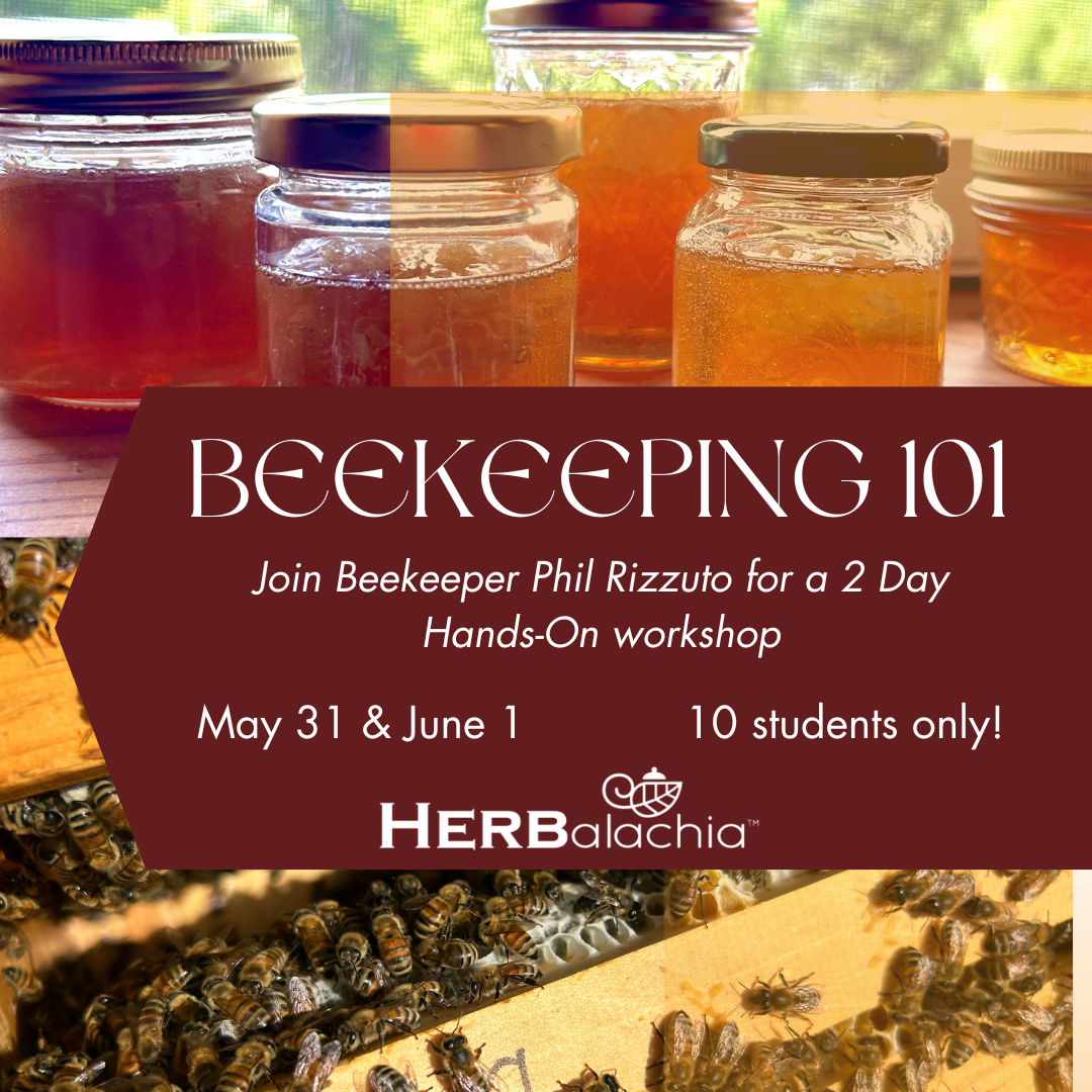 Beekeeping 101